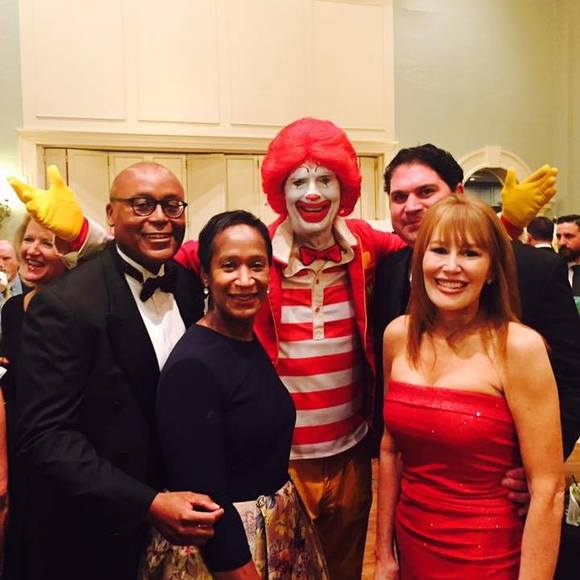 Meet your Posher, Charlene - Picture 1 of 1